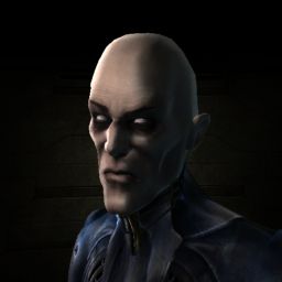 BaLial — legacy portrait