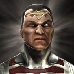 RAVEN4crazy — legacy portrait