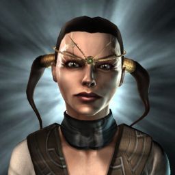 xZeDDx — legacy portrait