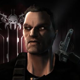 KRIS sx — legacy portrait