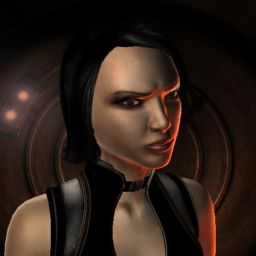 Jane FC — legacy portrait