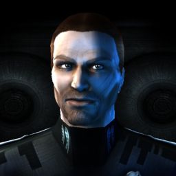 Taler Mandokir — legacy portrait