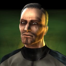 sn95 — legacy portrait