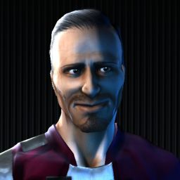 Gliceas — legacy portrait