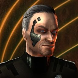 fiskvik — legacy portrait