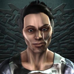 Swannsonite — legacy portrait