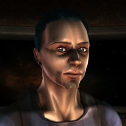 Ceccil — legacy portrait
