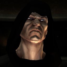 Lord Sulat — legacy portrait
