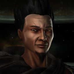 On1 — legacy portrait