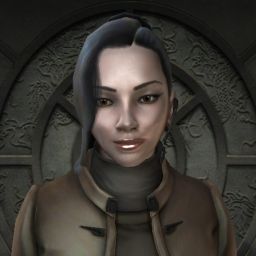 HIOIIIA — legacy portrait