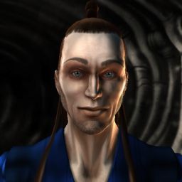 Aphroditovi4 — legacy portrait