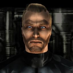 Rilaz — legacy portrait