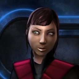 nojame — legacy portrait