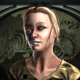itsjust business — legacy portrait