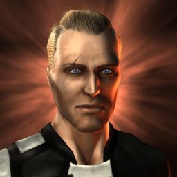 Firvain — legacy portrait