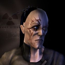 Caldorak — legacy portrait