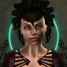 Rima Kunni — legacy portrait