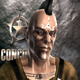 General Punk — legacy portrait