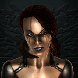 Mazaam — legacy portrait
