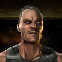 Pitheas Attikos — legacy portrait