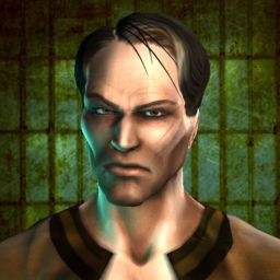 mad Ctn — legacy portrait