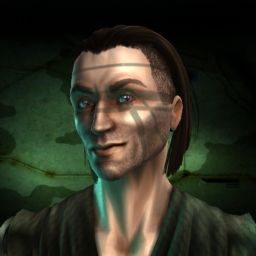 Sudden Death15 — legacy portrait