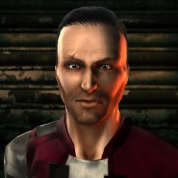pSYCue — legacy portrait