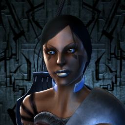 Area Farey — legacy portrait