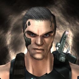tblack8005 — legacy portrait