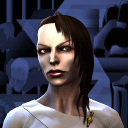 shieeela — legacy portrait