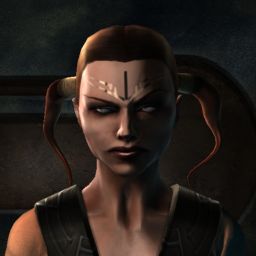Passadiri — legacy portrait