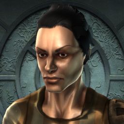 Nex Aeolis — legacy portrait