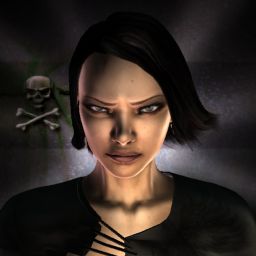 Rosslyn — legacy portrait