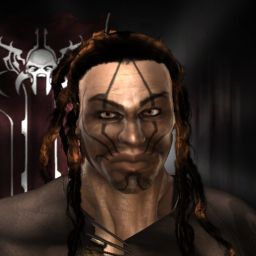 arheon30B — legacy portrait