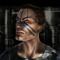 Shanghilo — legacy portrait