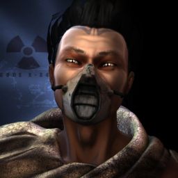 Kameri Velith — legacy portrait