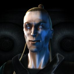 Septtimus — legacy portrait