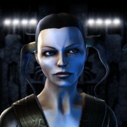 Rotten C0rpse — legacy portrait