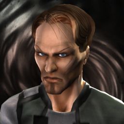 Meleks — legacy portrait