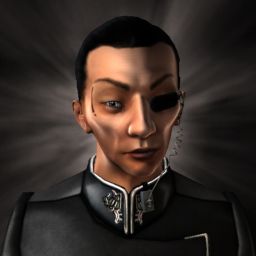 iWurrzag — legacy portrait