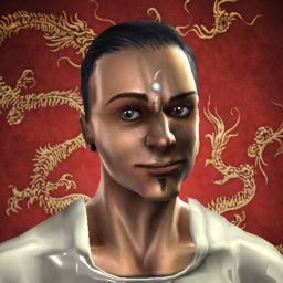 Zane Durrelle — legacy portrait