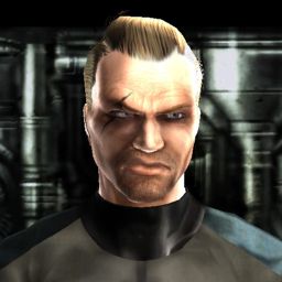Carbitulus — legacy portrait