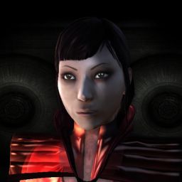 Agent Corn'Hole — legacy portrait