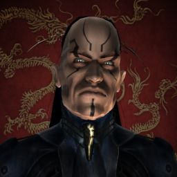 Jalif — legacy portrait
