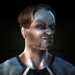 dream67 — legacy portrait