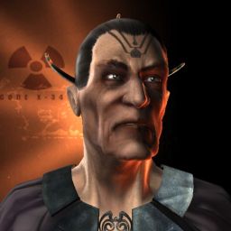 Byakuiya — legacy portrait