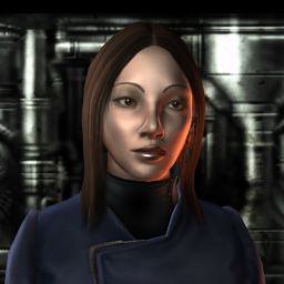 Jack Flasher — legacy portrait