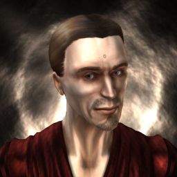 Al Mine — legacy portrait