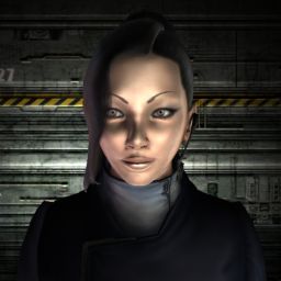 Missile Madness — legacy portrait