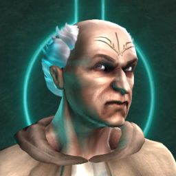 ThorHammer X — legacy portrait